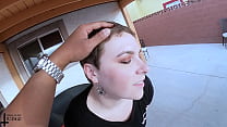 Pixie Haircut sex
