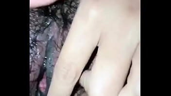 Amateur Hairy Pussy sex