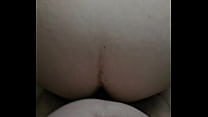 Thick Plump Ass sex