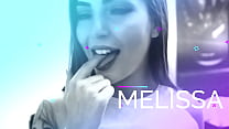 Melissa Lisboa Anal sex