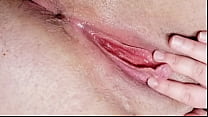 Big Clit Closeup sex