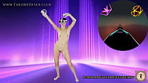 Virtual Reality Fitness sex