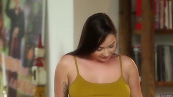 Big Tits Pornstar sex