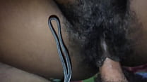 Amateur Ebony sex