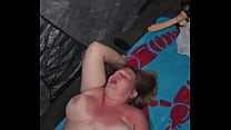 Camping Tent sex