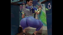 Chun sex