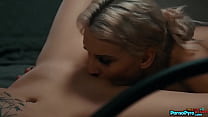 Anna Taylor sex