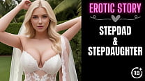 Stepdaddy And Stepdaughter Sex sex