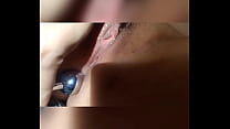 Hairy Amateur Anal sex