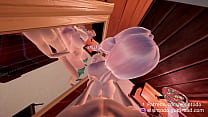 Pov 3d sex