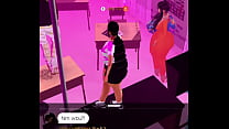 Sexo On Imvu sex