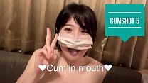 Deepthroat Blowjob Cum sex