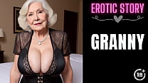 Hot Older Woman sex