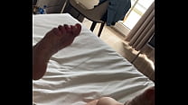 Cum On Feet sex