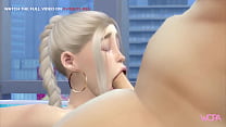 Sims 4 Sex sex