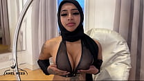 Arabian Hijab sex