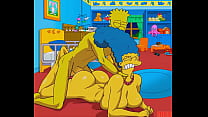 The Simpson sex