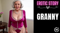 Tits Granny sex