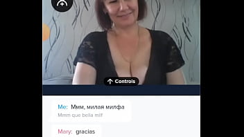 Webcam Milf sex