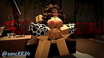 Roblox sex