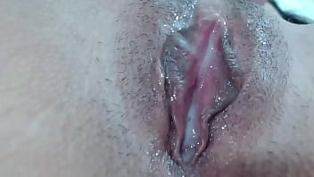 Cum Closeup sex