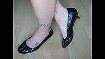 Black Pumps sex