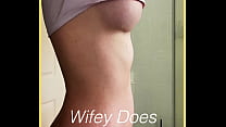 Wife Tits sex