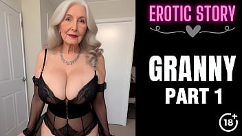 Grandmother sex