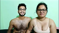 Desi College Couple sex