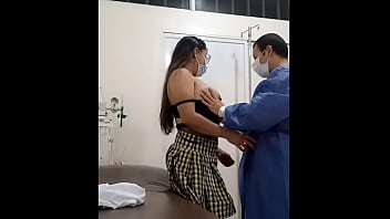 Teen Patient sex