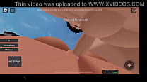 Roblox sex