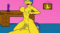 The Simpsons sex