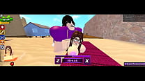 Roblox Big Ass sex