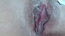 Orgasm Shaved Pussy sex