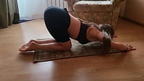 Yoga Training sex