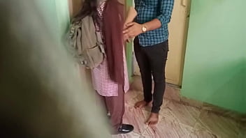 Indian College Mms sex