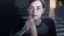 The Last Of Us sex