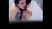 Shower Together sex