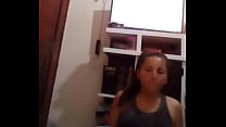 Casero Jovencita Real sex