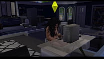 Sims sex