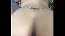 Big Latina Butt sex