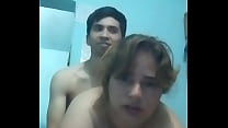 Pareja Webcam sex