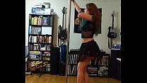 Strip Dancing sex