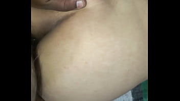 Brunette Latina Young Babe sex