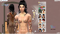 Sims Sex Mod sex