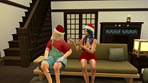 Sims sex