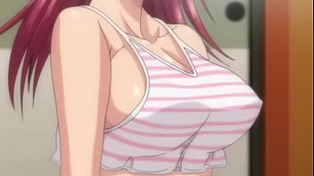 Hentai Tits sex