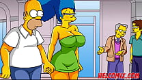 The Simpsons sex