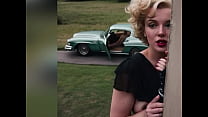 Marilyn Monroe sex