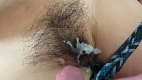 Hairy  sex